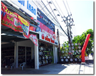 B.N. Tires & Max